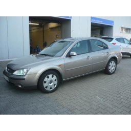 lemy blatníku Ford Mondeo 2000-2007