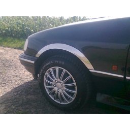 lemy blatniku Ford Sierra