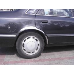lemy blatniku Ford Scorpio 1985-1991