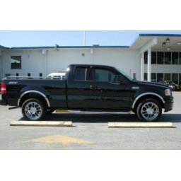 lemy blatniku Ford Ranger 1998-2010