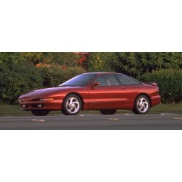 lemy blatniku Ford Probe 1993-1998