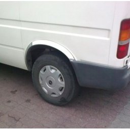 lemy blatníku Ford Transit 1994-2001