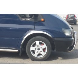 lemy blatniku Ford Transit 2001-2006