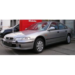 lemy blatniku Honda Accord 1993-1998