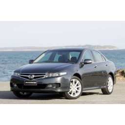 lemy blatniku Honda Accord 2003-2009