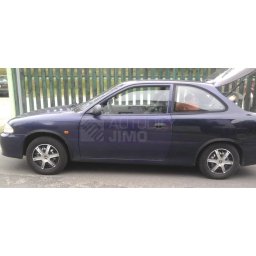 lemy blatniku Hyundai Accent 1994-1999