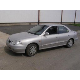 lemy blatniku Hyundai Lantra 1995-2000