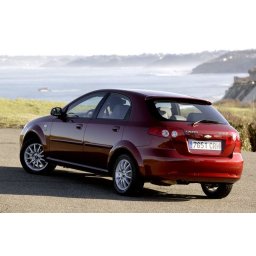 lemy blatniku Chevrolet Lacetti 2004-2010