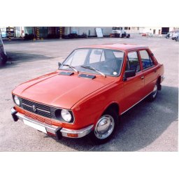lemy blatniku Škoda 105,120,125,130,135
