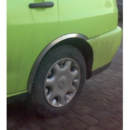 lemy blatníku Seat Cordoba 1993-2002
