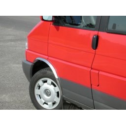 lemy blatníku VW Transporter,Caravelle 1990-2003