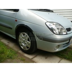 lemy blatniku Renault Scenic 1996-2003