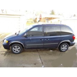 lemy blatniku Chrysler Voyager,Grand Voyager 2000-2007