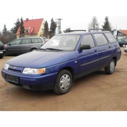 lemy blatniku Lada 2110,2111,2112