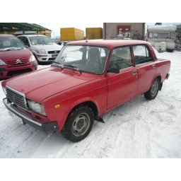 lemy blatniku Lada 2104,2105,2107