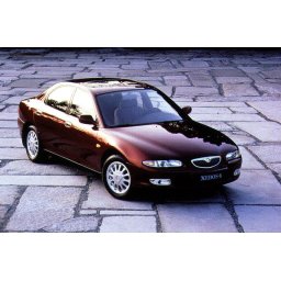 lemy blatniku Mazda Xedos 6 1994-1999