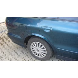 lemy blatniku Mitsubishi Galant 1996-2003