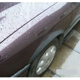 lemy blatniku Opel Vectra A 1988-1995