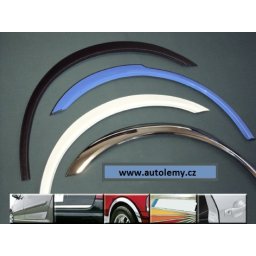 lemy blatniku Opel Astra F 1991-2001