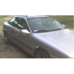 lemy blatniku Opel Calibra 1989-1998