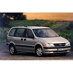 lemy blatniku Opel Sintra 1995-2000