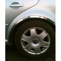 lemy blatniku VW Bora 1998-2005