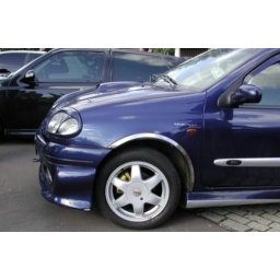 lemy blatniku Renault Clio 1998-2008