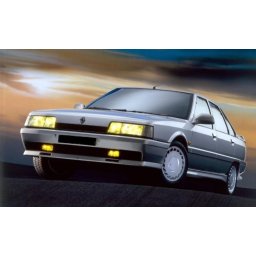 lemy blatniku Renault 21