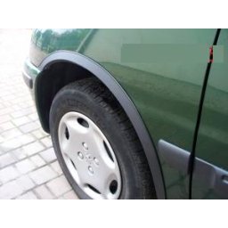 lemy blatniku Peugeot 106 2dv. 1991-2002