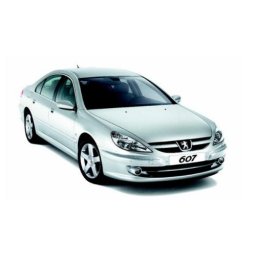 lemy blatniku Peugeot 607 2000-2010