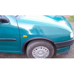 lemy blatníků Seat Ibiza 1993-2002