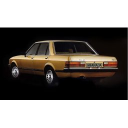 lemy blatniku Ford Granada 1977-1985