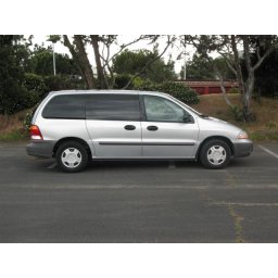 lemy blatniku Ford Windstar 2000-2003