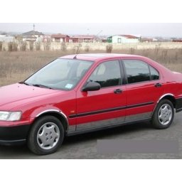 lemy blatniku Honda Civic 1995-2000 5dv