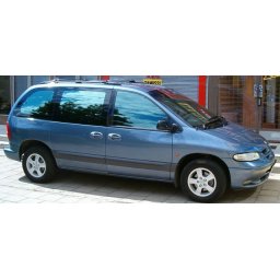 lemy blatniku Chrysler Voyager,Grand Voyager1995-2000