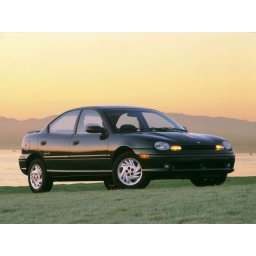 lemy blatniku Chrysler-Dodge Neon
