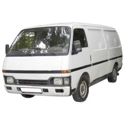 lemy blatniku Isuzu Midi