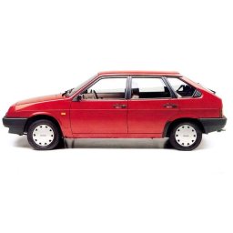 lemy blatniku Lada Samara