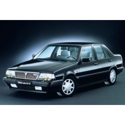 lemy blatniku Lancia Thema
