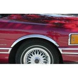 lemy blatniku Lincoln Town Car 1989-1997