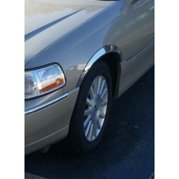 lemy blatniku Lincoln Town Car 2003-2010
