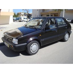 lemy blatniku Nissan Micra 1982-1992