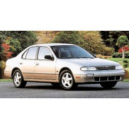 lemy blatniku Nissan Altima 1996-2001