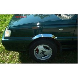 lemy blatniku Polonez Caro 1978-2002