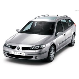 lemy blatniku Renault Laguna 2001-2006