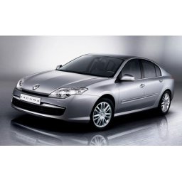 lemy blatniku Renault Laguna 2006-2010