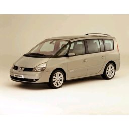 lemy blatniku Renault Espace 2003-2010