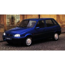 lemy blatniku Rover 114