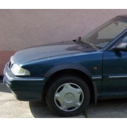 lemy blatniku Rover 200/Rover 400 1990-1995