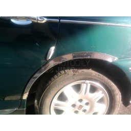 lemy blatniku Rover 75 1999-2005